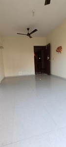 1 BHK Flat for rent in Kalwa, Thane - 590 Sqft