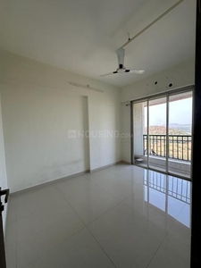 1 BHK Flat for rent in Kalyan West, Thane - 710 Sqft