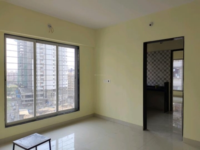 1 BHK Flat for rent in Kandivali West, Mumbai - 480 Sqft