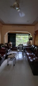 1 BHK Flat for rent in Kandivali West, Mumbai - 600 Sqft