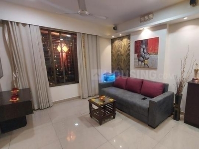 1 BHK Flat for rent in Kasarvadavali, Thane West, Thane - 700 Sqft