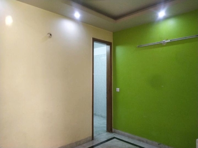 1 BHK Flat for rent in Khirki Extension, New Delhi - 600 Sqft