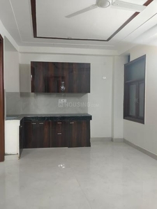 1 BHK Flat for rent in Khirki Extension, New Delhi - 950 Sqft