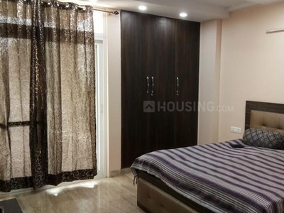 1 BHK Flat for rent in Kirti Nagar, New Delhi - 150 Sqft
