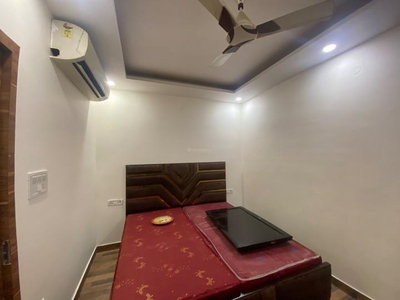 1 BHK Flat for rent in Kirti Nagar, New Delhi - 550 Sqft
