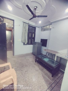 1 BHK Flat for rent in Moti Nagar, New Delhi - 900 Sqft