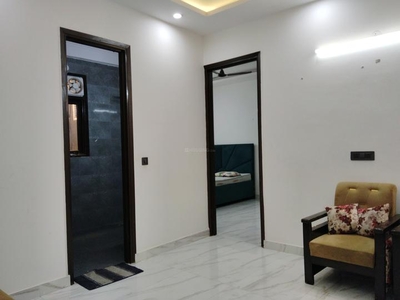 1 BHK Flat for rent in Neb Sarai, New Delhi - 500 Sqft