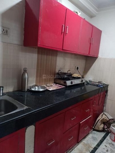 1 BHK Flat for rent in Palam, New Delhi - 450 Sqft