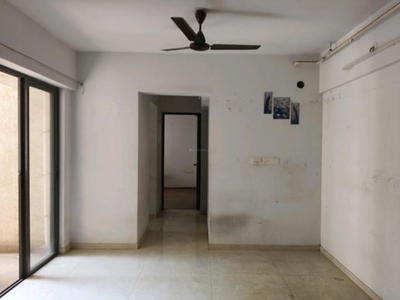 1 BHK Flat for rent in Palava Phase 2, Beyond Thane, Thane - 630 Sqft