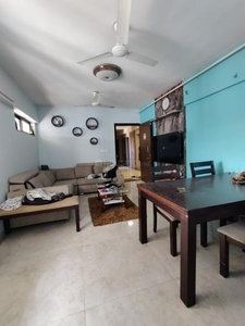1 BHK Flat for rent in Palava Phase 2, Beyond Thane, Thane - 680 Sqft