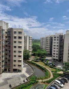 1 BHK Flat for rent in Palava, Thane - 648 Sqft