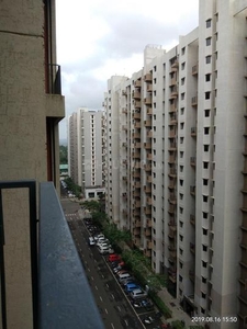 1 BHK Flat for rent in Palava, Thane - 658 Sqft
