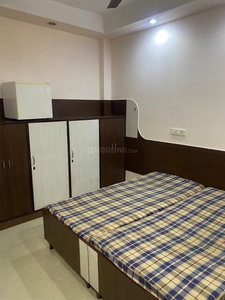 1 BHK Flat for rent in Rajinder Nagar, New Delhi - 544 Sqft