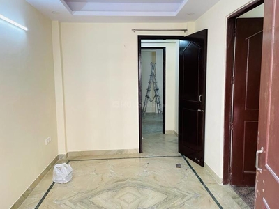 1 BHK Flat for rent in Rajpur, New Delhi - 450 Sqft