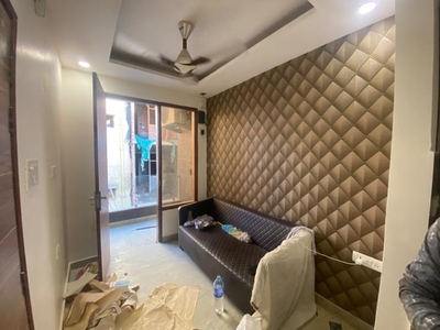 1 BHK Flat for rent in Ramesh Nagar, New Delhi - 550 Sqft