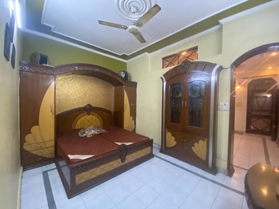 1 BHK Flat for rent in Bali Nagar, New Delhi - 550 Sqft