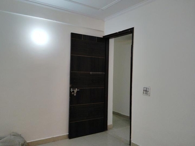 1 BHK Flat for rent in Said-Ul-Ajaib, New Delhi - 450 Sqft