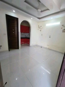 1 BHK Flat for rent in Saket, New Delhi - 550 Sqft