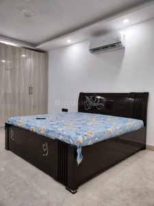 1 BHK Flat for rent in Saket, New Delhi - 800 Sqft