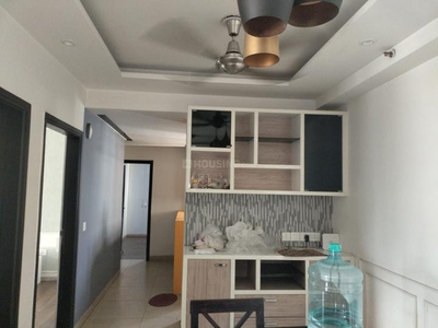 1 BHK Flat for rent in Sector 100, Noida - 1000 Sqft