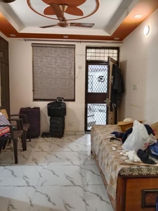 1 BHK Flat for rent in Sector 14 Dwarka, New Delhi - 600 Sqft