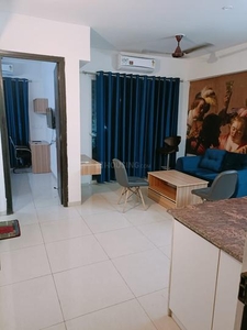 1 BHK Flat for rent in Sector 168, Noida - 650 Sqft