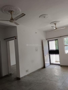 1 BHK Flat for rent in Sector 19 Dwarka, New Delhi - 600 Sqft