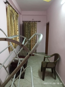 1 BHK Flat for rent in Sector 34, Noida - 600 Sqft