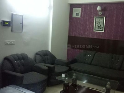 1 BHK Flat for rent in Sector 78, Noida - 575 Sqft