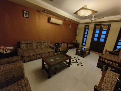 1 BHK Flat for rent in Sultanpur, New Delhi - 700 Sqft