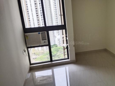 1 BHK Flat for rent in Thane West, Thane - 388 Sqft