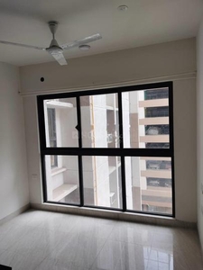1 BHK Flat for rent in Thane West, Thane - 406 Sqft