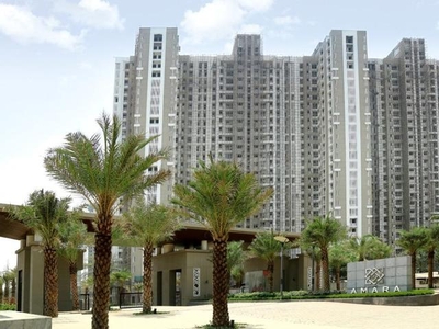 1 BHK Flat for rent in Thane West, Thane - 572 Sqft