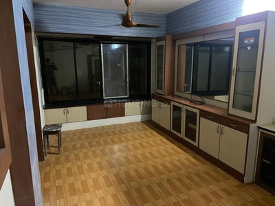 1 BHK Flat for rent in Thane West, Thane - 580 Sqft