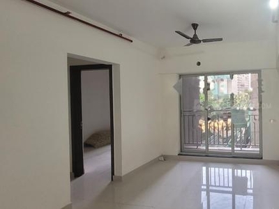 1 BHK Flat for rent in Thane West, Thane - 678 Sqft