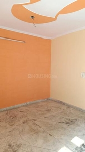 1 BHK Independent Floor for rent in Anand Vihar, New Delhi - 500 Sqft