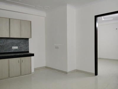 1 BHK Independent Floor for rent in Chhattarpur, New Delhi - 480 Sqft