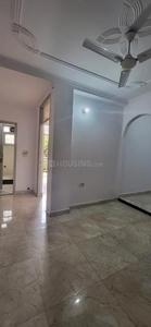 1 BHK Independent Floor for rent in Chhattarpur, New Delhi - 550 Sqft