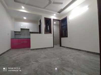 1 BHK Independent Floor for rent in Chhattarpur, New Delhi - 800 Sqft