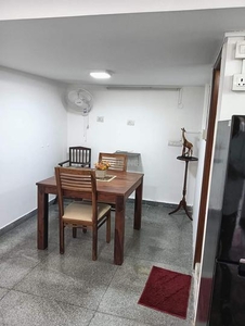 1 BHK Independent Floor for rent in Defence Colony, New Delhi - 800 Sqft