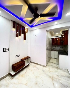 1 BHK Independent Floor for rent in Dwarka Mor, New Delhi - 450 Sqft