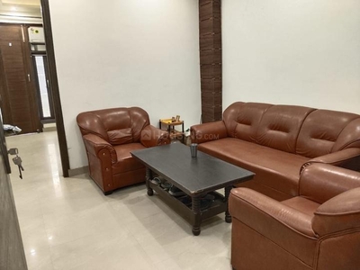 1 BHK Independent Floor for rent in Freedom Fighters Enclave, New Delhi - 1500 Sqft