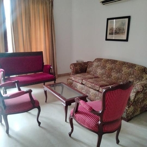 1 BHK Independent Floor for rent in Geetanjali Enclave, New Delhi - 1000 Sqft