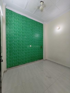 1 BHK Independent Floor for rent in Govindpuri, New Delhi - 350 Sqft