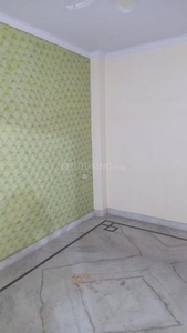 1 BHK Independent Floor for rent in Jhilmil Colony, New Delhi - 500 Sqft
