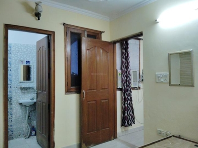 1 BHK Independent Floor for rent in Kalkaji, New Delhi - 500 Sqft