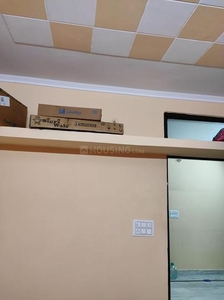 1 BHK Independent Floor for rent in Laxmi Nagar, New Delhi - 800 Sqft