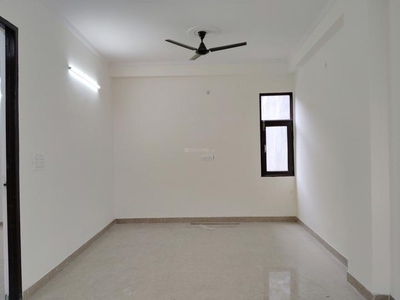 1 BHK Independent Floor for rent in Maidan Garhi, New Delhi - 450 Sqft