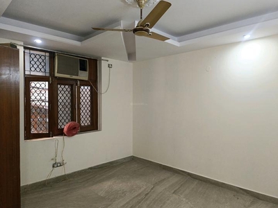 1 BHK Independent Floor for rent in Malviya Nagar, New Delhi - 450 Sqft
