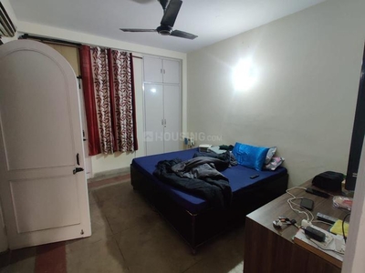 1 BHK Independent Floor for rent in Malviya Nagar, New Delhi - 500 Sqft